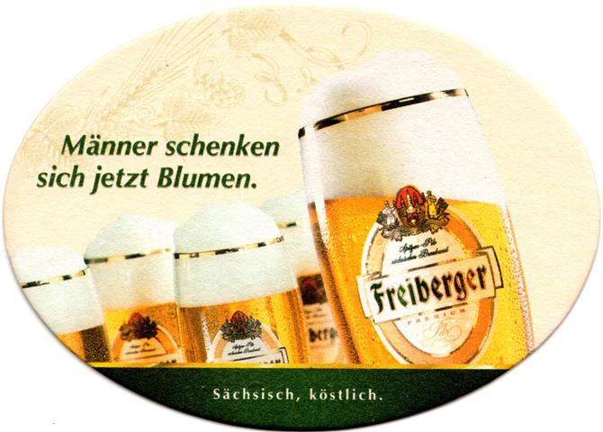 freiberg fg-sn freiberger sprche 5b (oval190-mnner schenken)